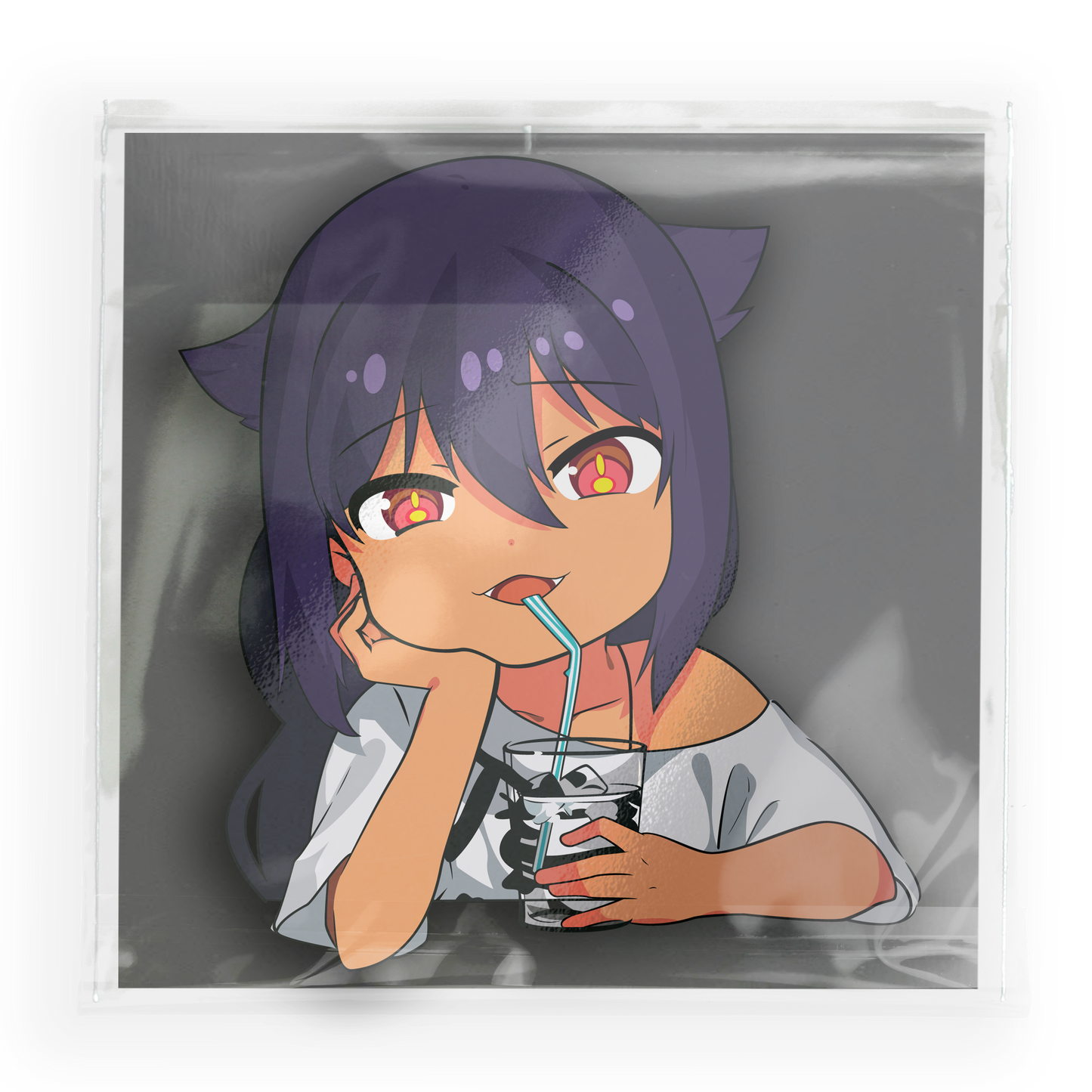 Smug Sipper