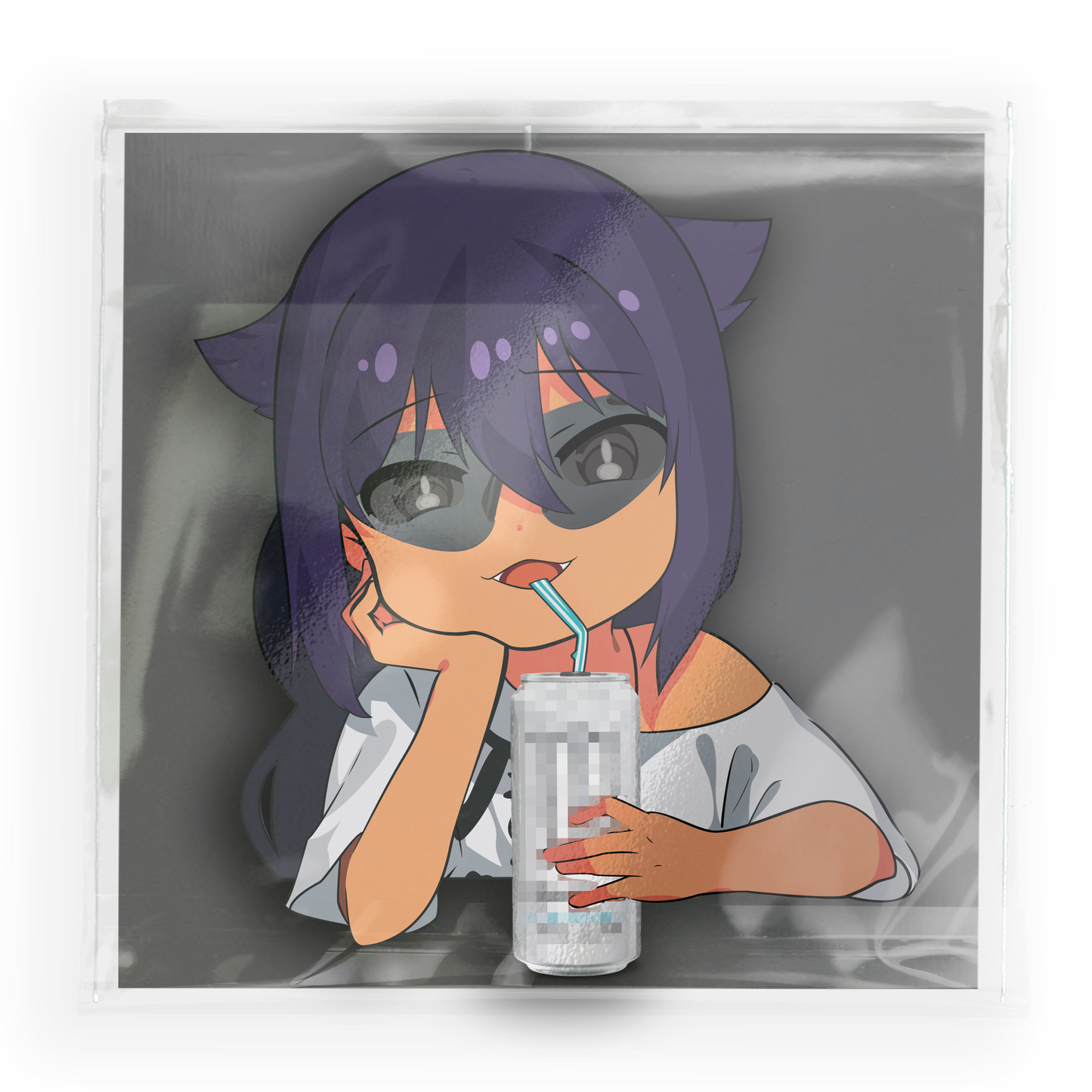 Smug Sipper