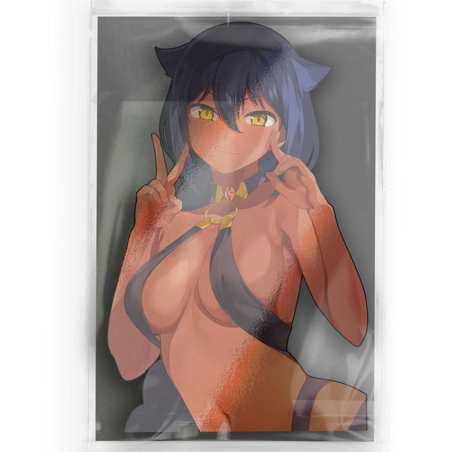No. 2 Demoness