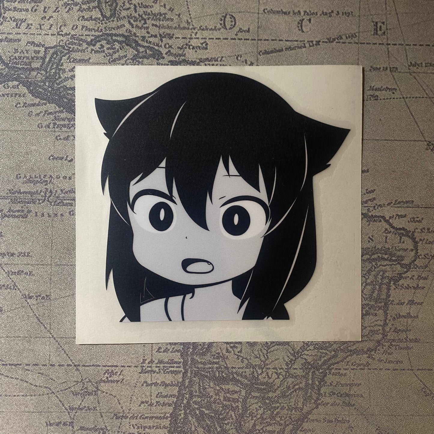 どうして?