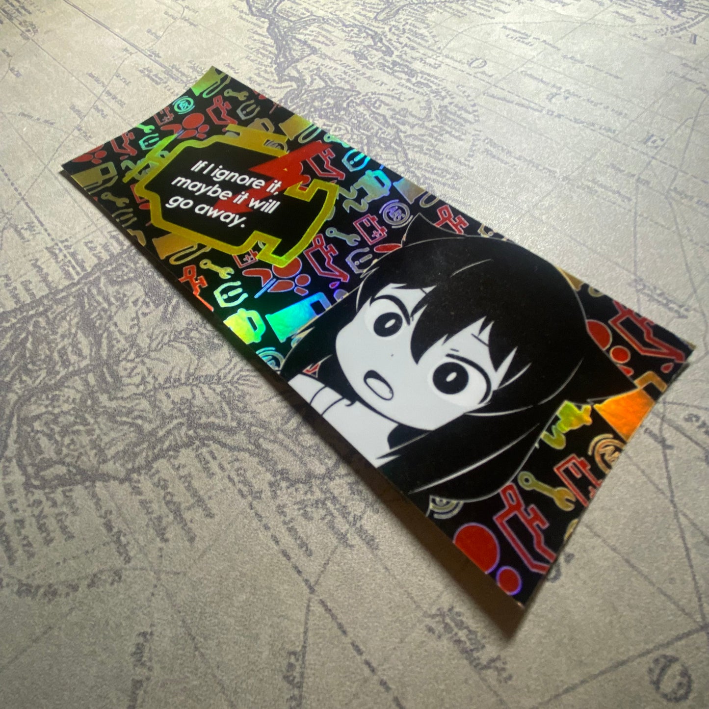 どうして?