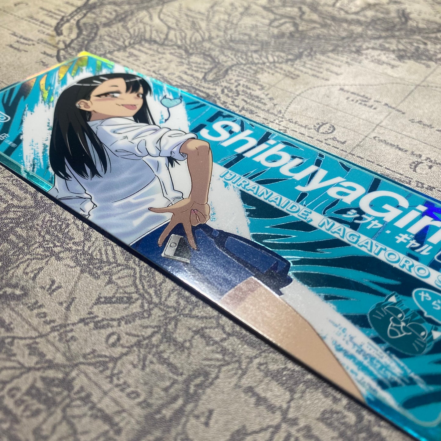Shibuya Girl