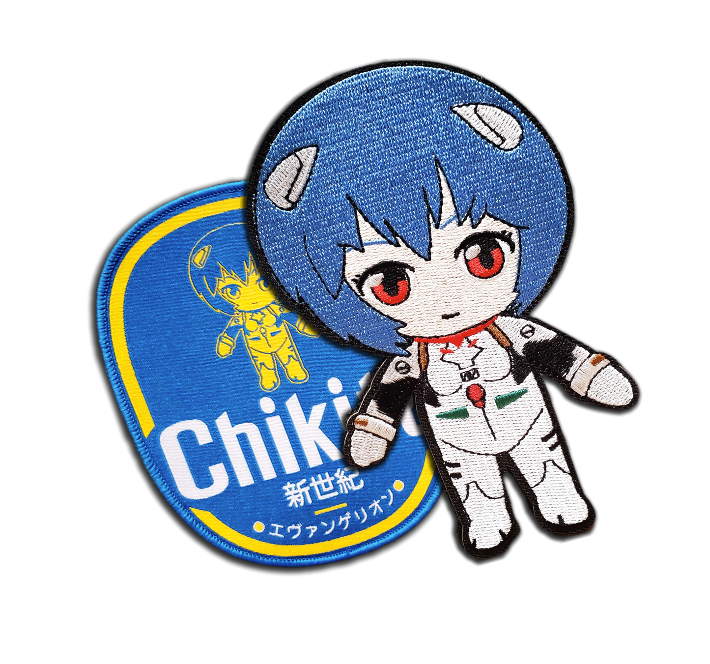 Chikita (Patch Bundle)