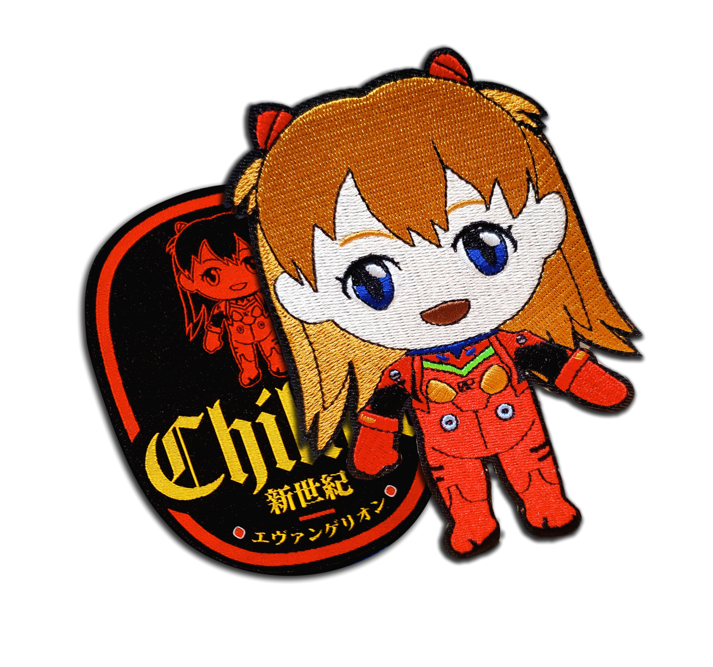 Chikita (Patch Bundle)
