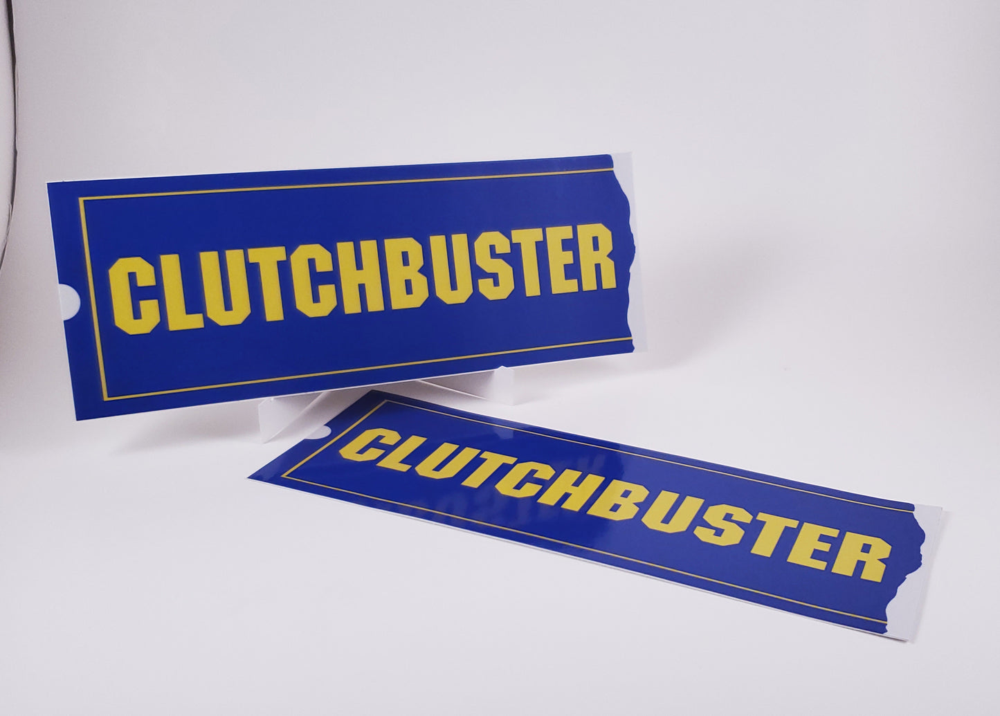 Clutchbuster