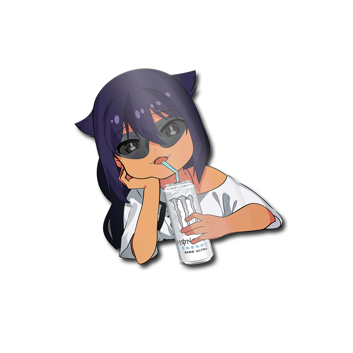 Smug Sipper