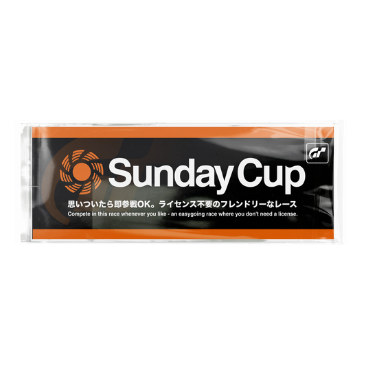 太陽TAIYO - 日曜日 CUP (SIMPLE ORANGE - シンプルオレンジ色)