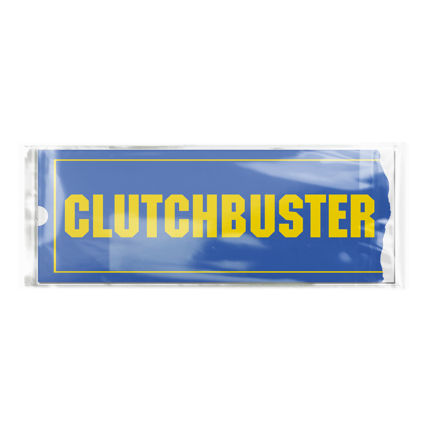 Clutchbuster