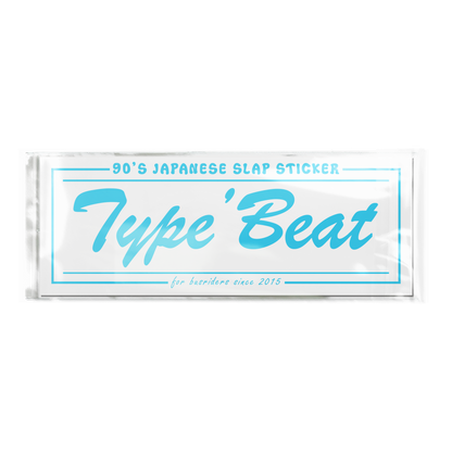 Type'Beat