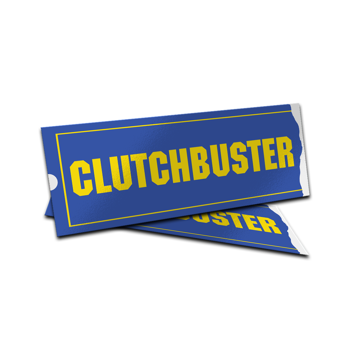 Clutchbuster