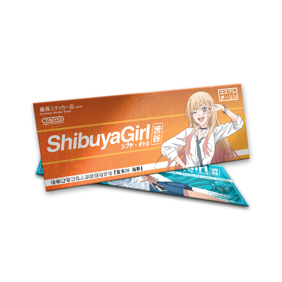 Shibuya Girl