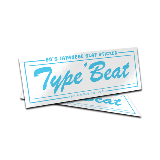 Type'Beat